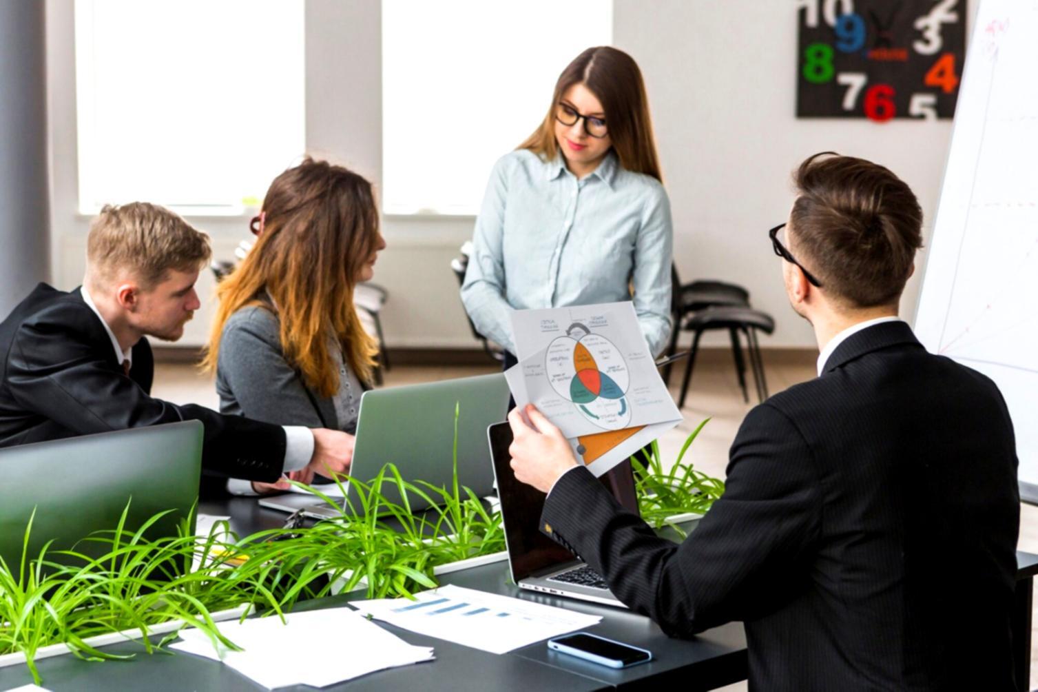 Consultation financière personnalisée