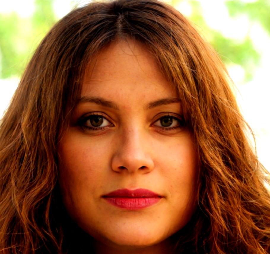 Portrait de Léonie Moreau