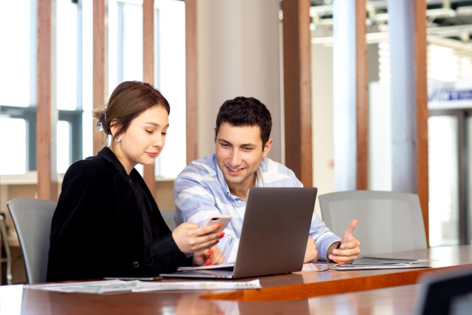 Outils d'analyse financière contemporains