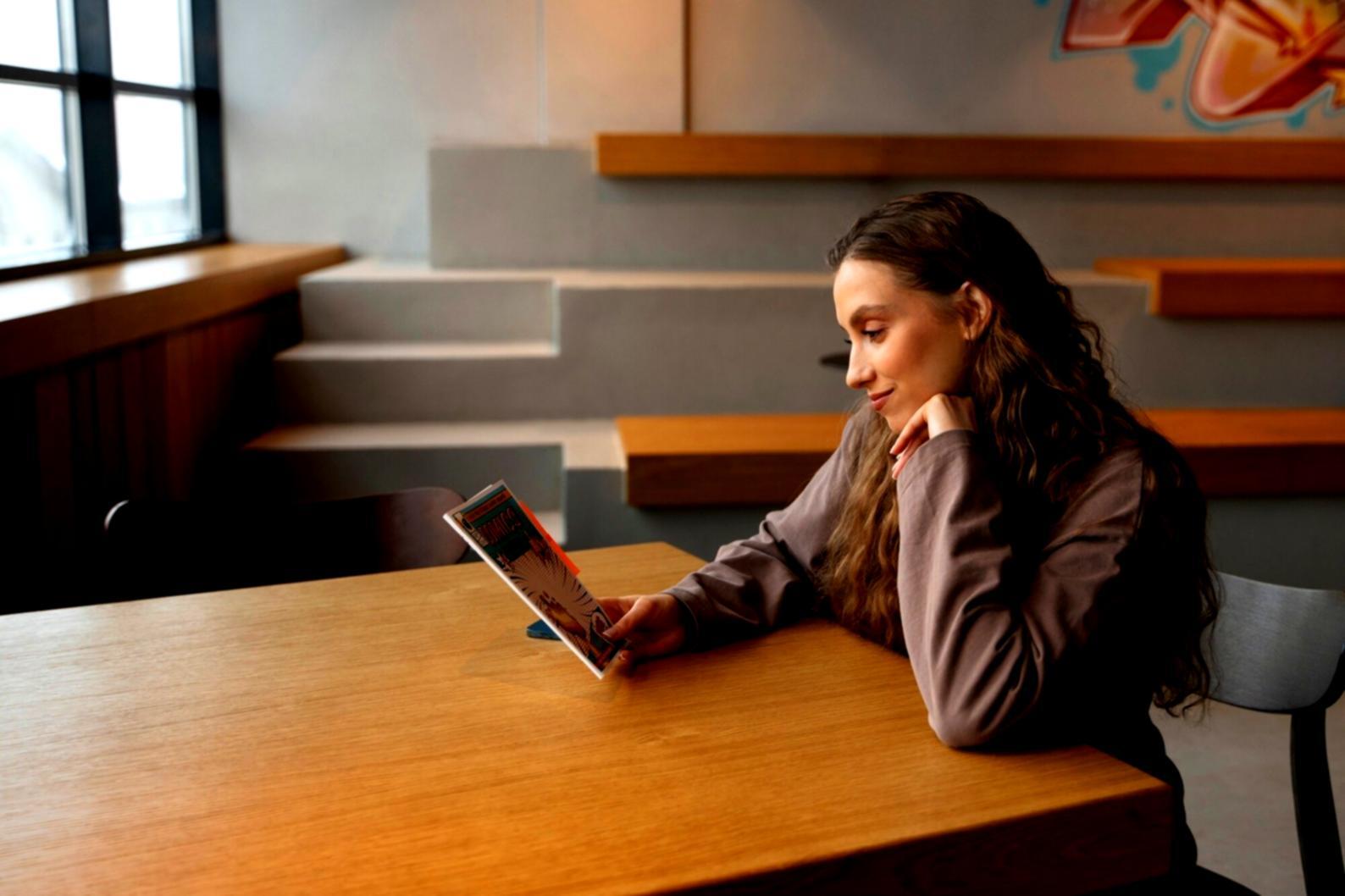 Bureau moderne de conseil financier à Nantes