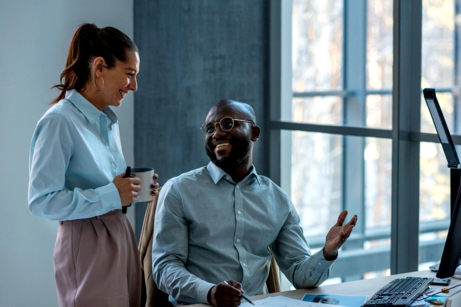 Analyse de données financières